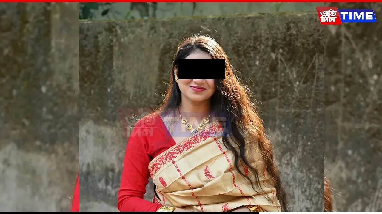 BJP Youth Leader Linked